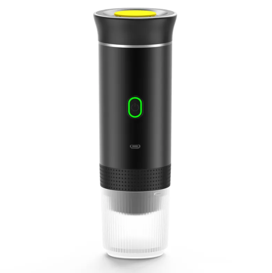 Gablett™ Portable Espresso Maker