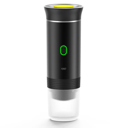 Gablett™ Portable Espresso Maker